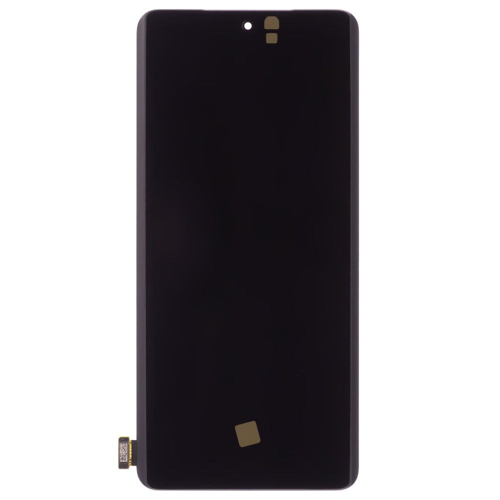 Дисплей для Vivo V25 Pro 5G (V2158) + тачскрин (черный) (OLED)