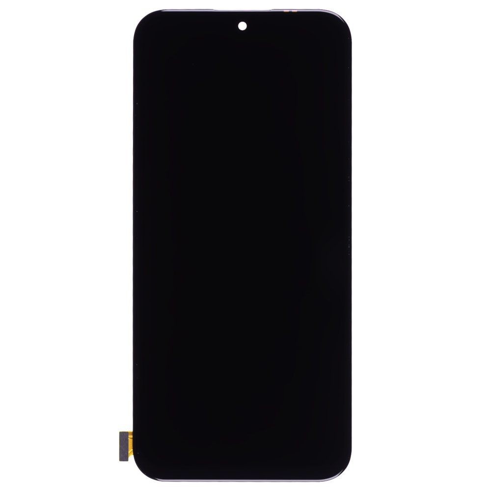 Дисплей для Nothing Phone 2a (A142) / Phone 2a Plus (A142P) + тачскрин (черный) (In-Cell)