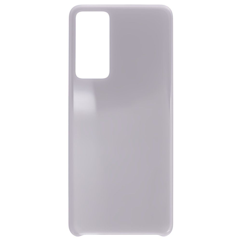 Задняя крышка для Tecno Camon 18 (CH6N) (белый)