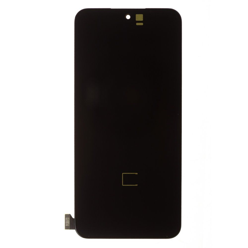 Дисплей для OnePlus 15R (CPH2769) + тачскрин (черный) (ORIG)