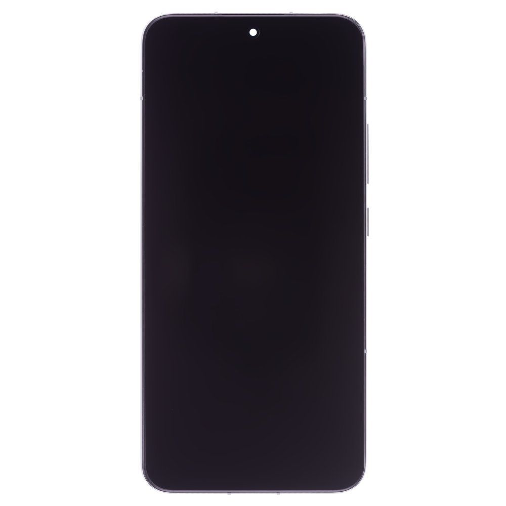 Дисплей для Xiaomi 13 (2211133G) + тачскрин (зеленый) (в рамке) (ORIG100) (SP)