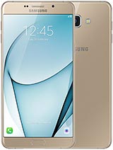 Samsung A9000 Galaxy A9