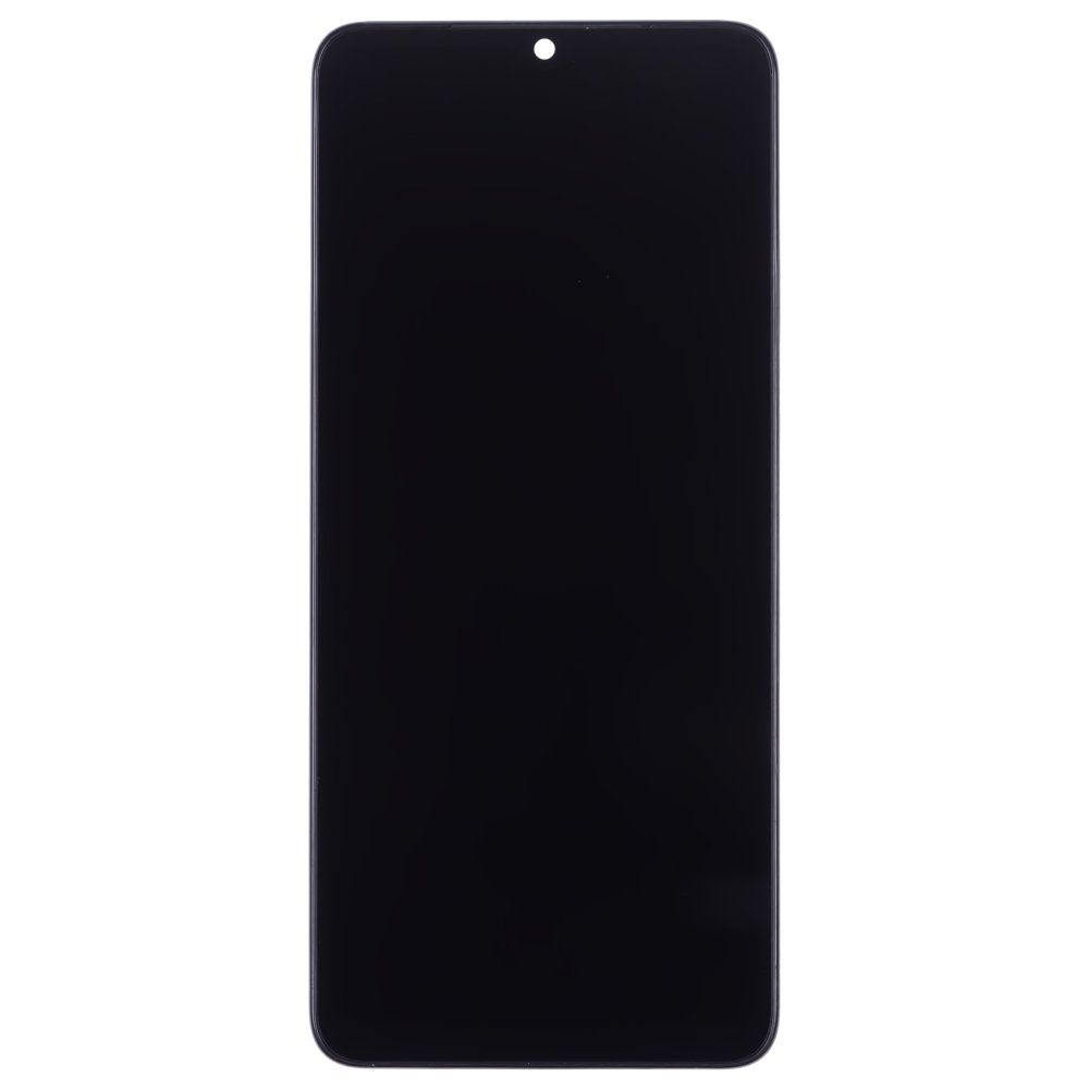 Дисплей для Xiaomi Redmi A3 (23129RN51X) / Redmi A3x (24048RN6CG) / Poco C61 (2312BPC51H) + тачскрин (черный) (в рамке) (ORIG)