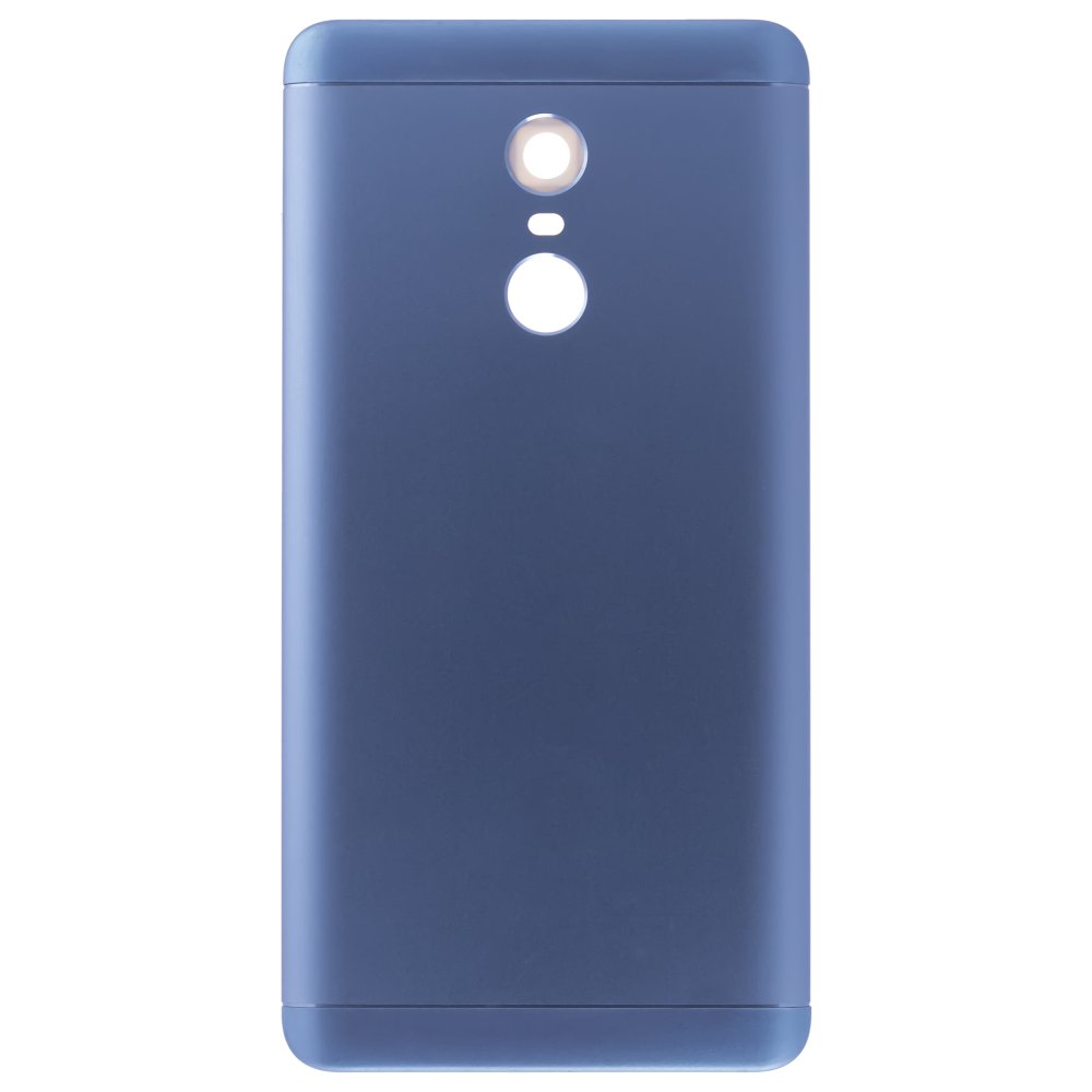 Задняя крышка для Xiaomi Redmi Note 4X (4GB/64GB) (синий)