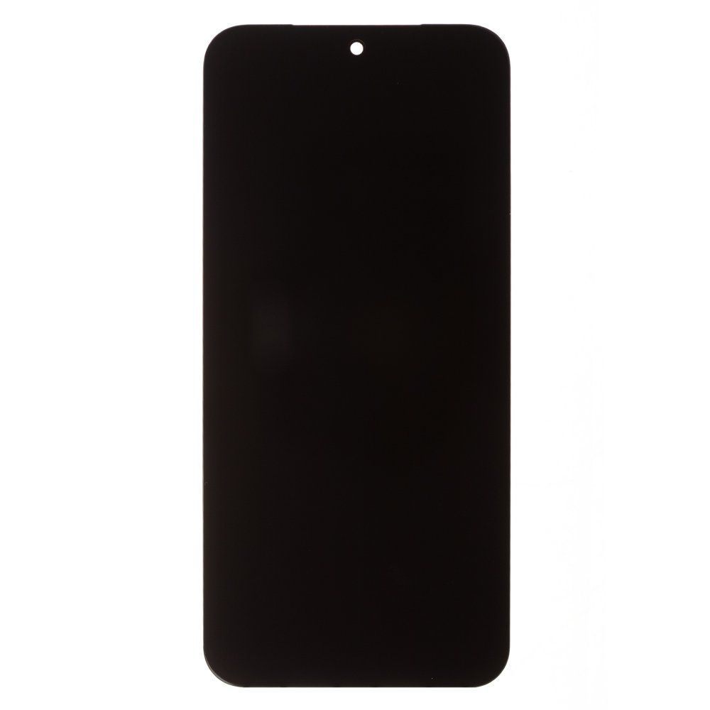 Дисплей для OPPO Find X9 (CPH2797) + тачскрин (черный) (ORIG)