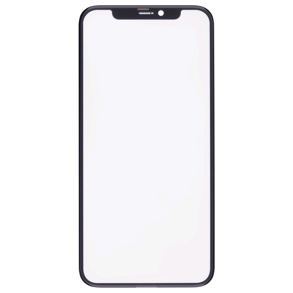 Стекло модуля для Apple iPhone 11 Pro + OCA (Premium)