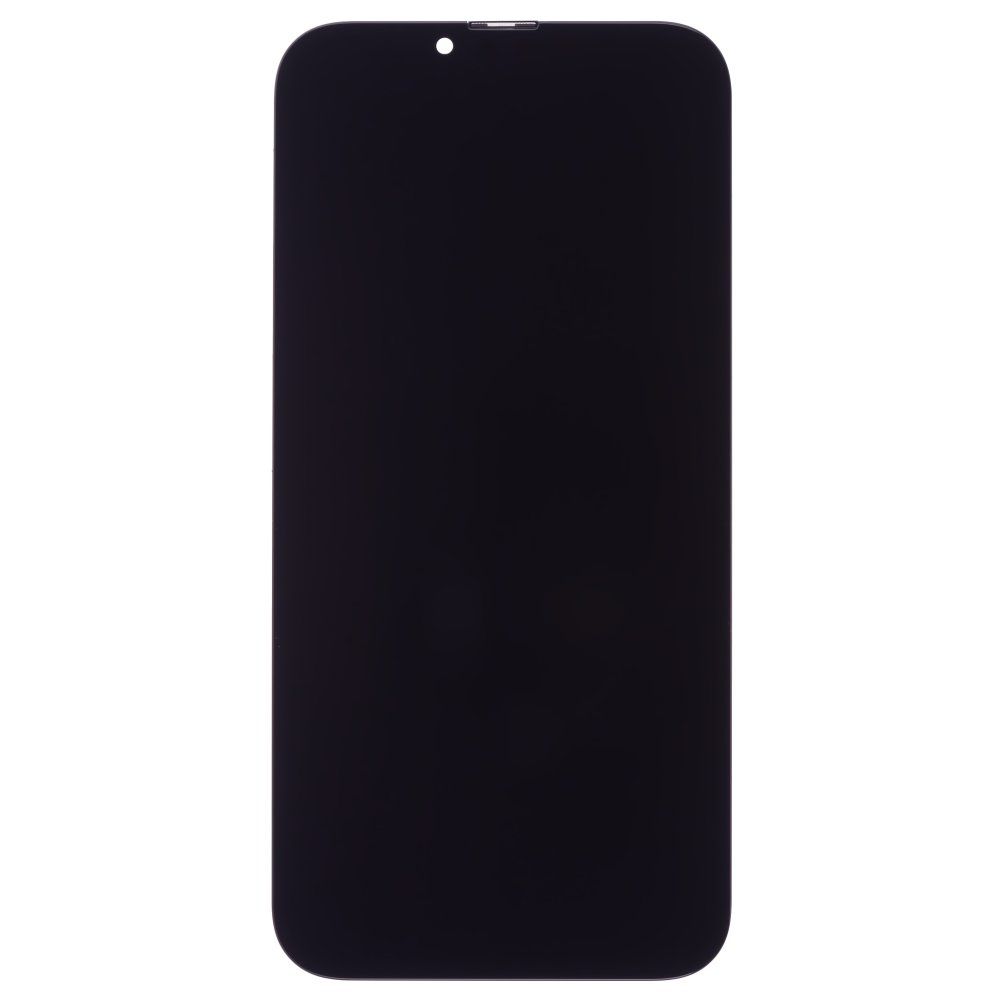 Дисплей для Apple iPhone 13 Pro Max + тачскрин (черный) (JK) (In-Cell) (площадка под IC)