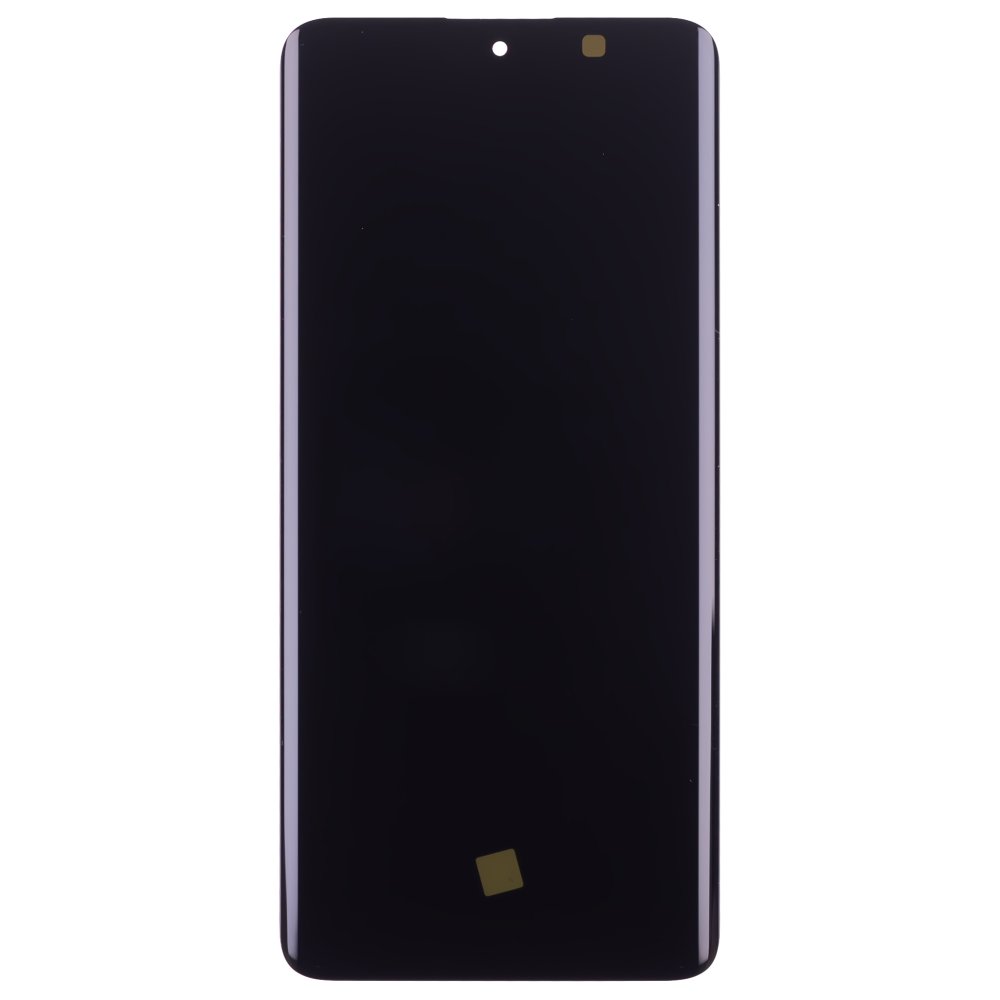 Дисплей для Xiaomi Redmi Note 14 Pro+ 5G (24115RA8EG) + тачскрин (черный) (ORIG)