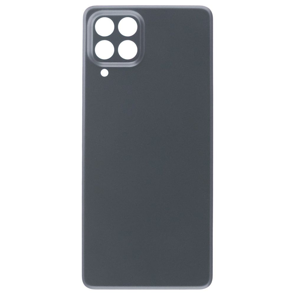 Задняя крышка для Samsung M536 Galaxy M53 5G (зеленый)