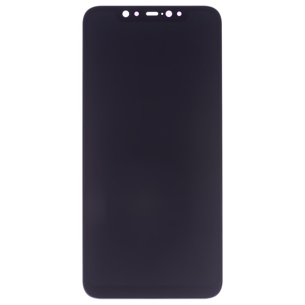 Дисплей для Xiaomi Mi 8 (M1803E1A) + тачскрин (черный) (ORIG)