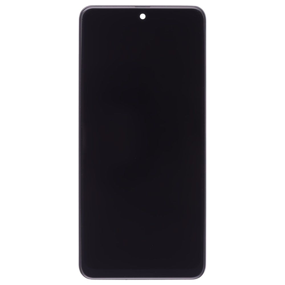 Дисплей для Vivo V50 (V2427) / V50e (V2428) + тачскрин (черный) (In-Cell)