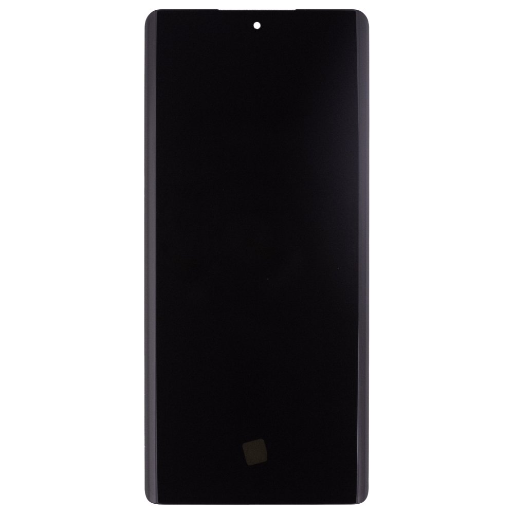 Дисплей для Huawei Honor 70 (FNE-NX9) + тачскрин (черный) (ORIG)