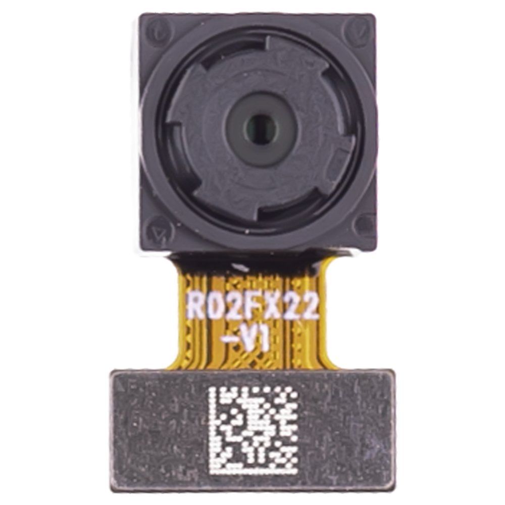 Камера для Xiaomi 12T (22071212AG) / 12T Pro (22081212UG) / 12 Lite (2203129G) / Redmi Note 12 Pro 4G (2209116AG) и др. (2 MP) (задняя) (ORIG100)