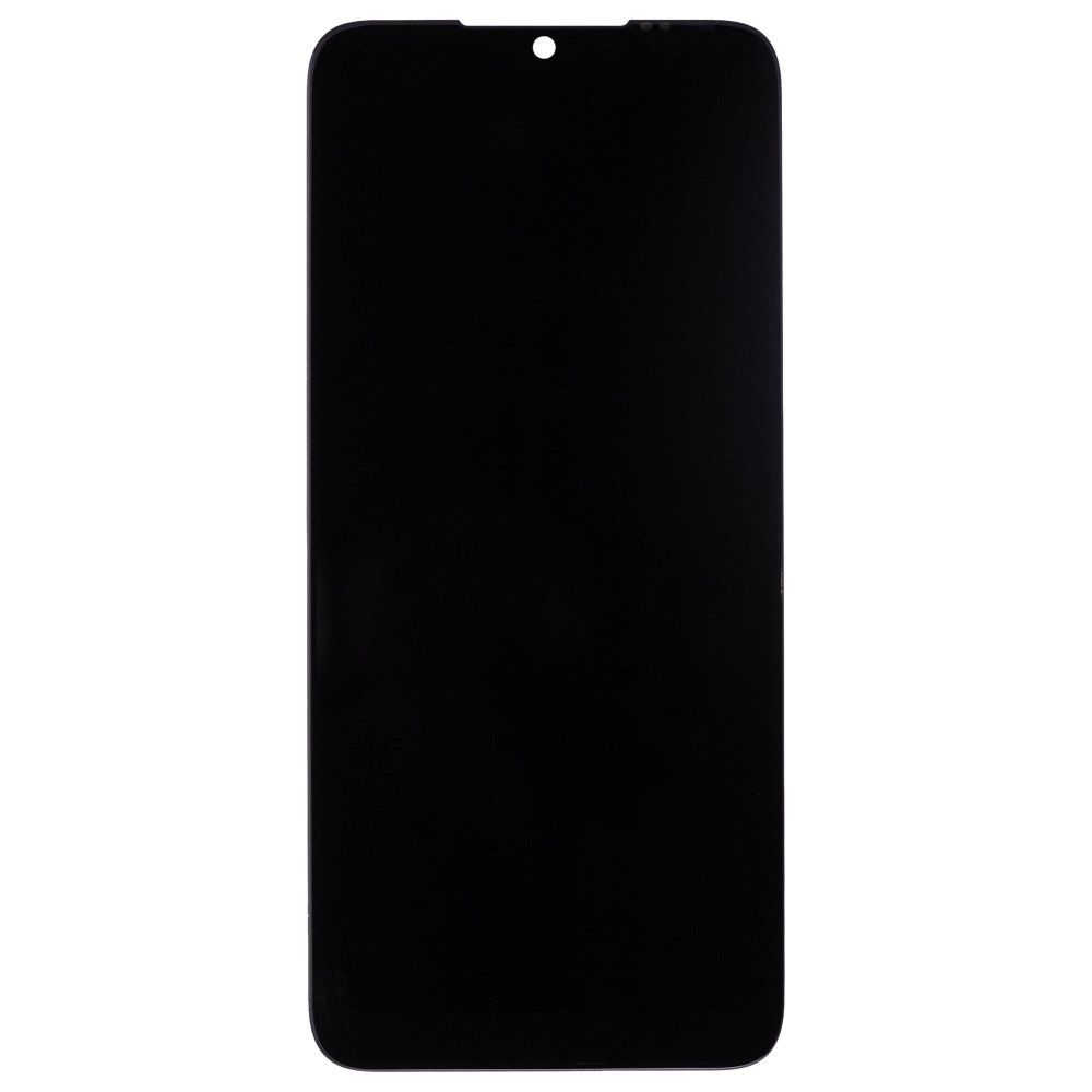 Дисплей для Xiaomi Redmi Note 8T (M1908C3XG) + тачскрин (черный) (Medium)