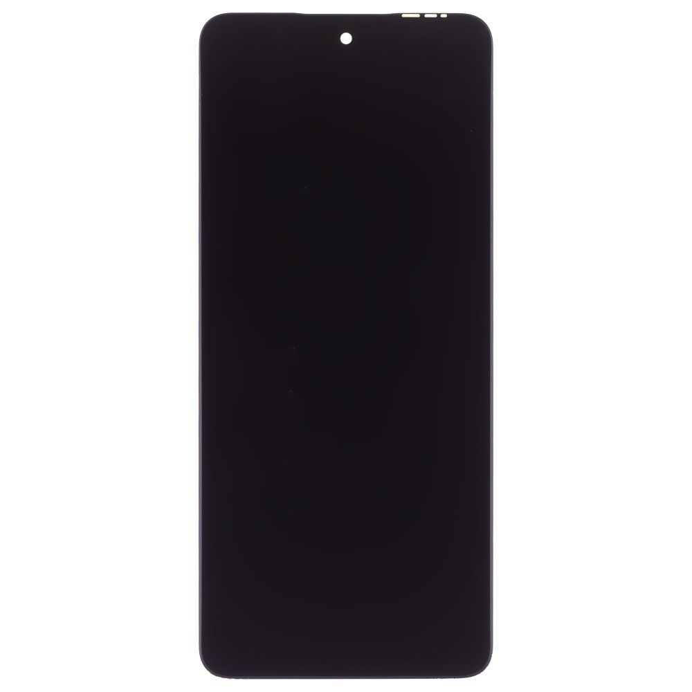 Дисплей для Tecno Pova 7 5G (LJ7) + тачскрин (черный) (ORIG)