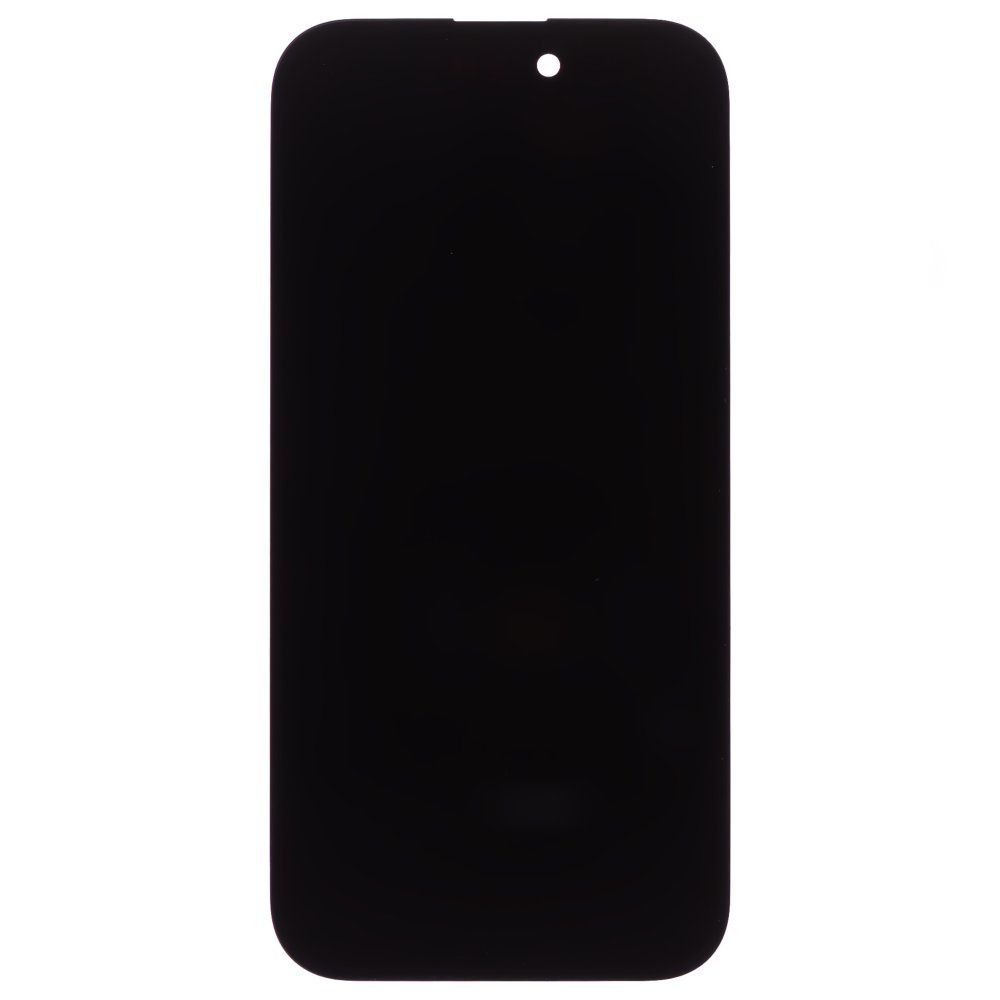 Дисплей для Apple iPhone 16 + тачскрин + ALS шлейф (черный) (ORIG100) (SP)