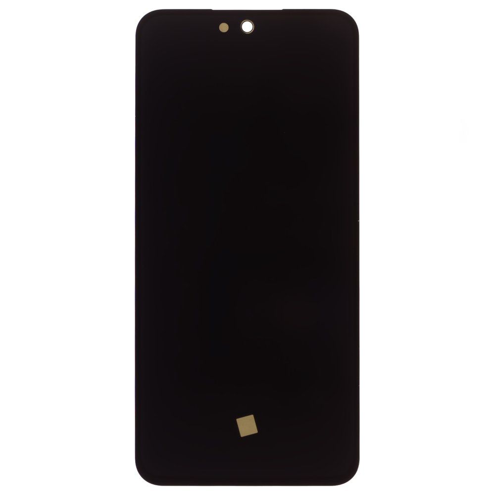 Дисплей для Samsung A366 Galaxy A36 5G / A566 Galaxy A56 5G + тачскрин (черный) (ORIG100) (SP)