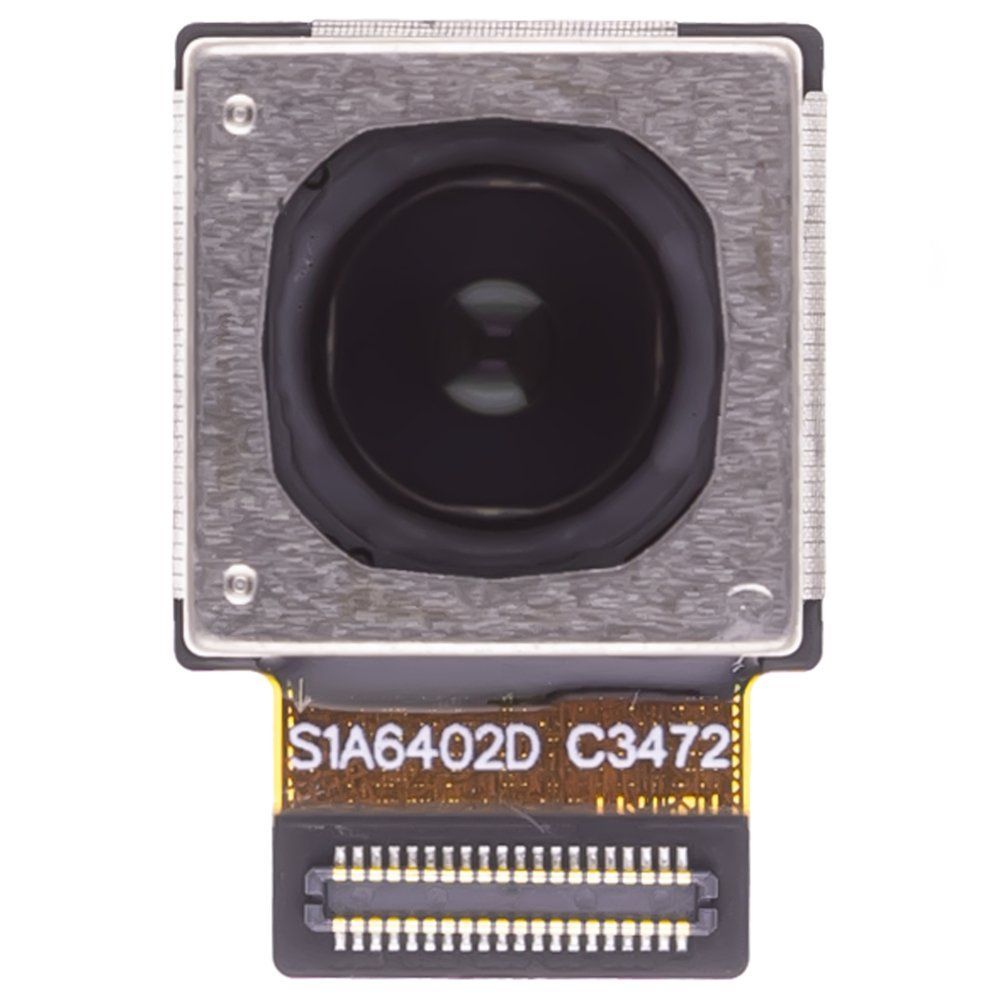 Камера для Google Pixel 8A (GKV4X/G6GPR/G8HHN/G576D) (задняя) (ORIG100)