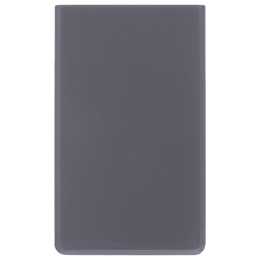 Задняя крышка для Google Pixel 7 Pro (GP4BC/GE2AE/GFE4J) (серый)