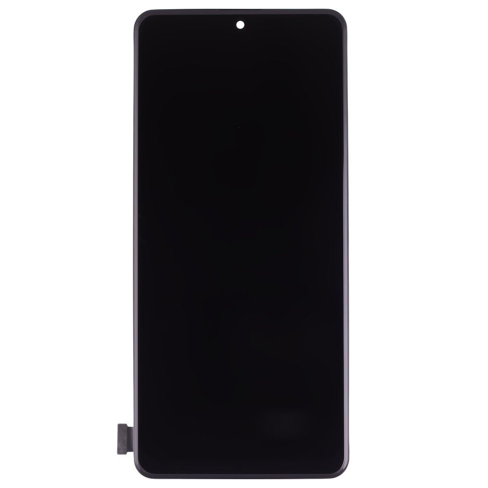 Дисплей для Xiaomi 12 Pro (2201122G) + тачскрин (черный) (In-Cell)