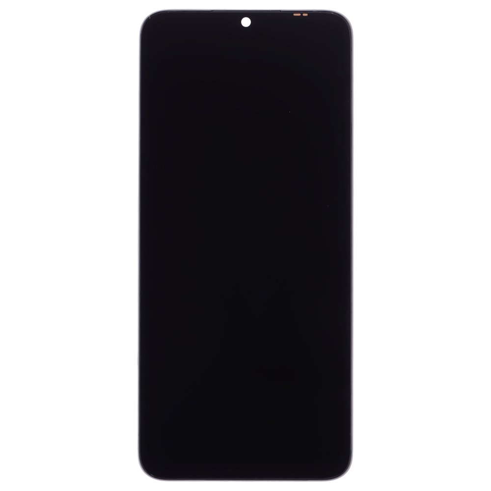 Дисплей для Huawei Honor X6b (JDY-LX1) + тачскрин (черный) (в рамке) (ORIG)