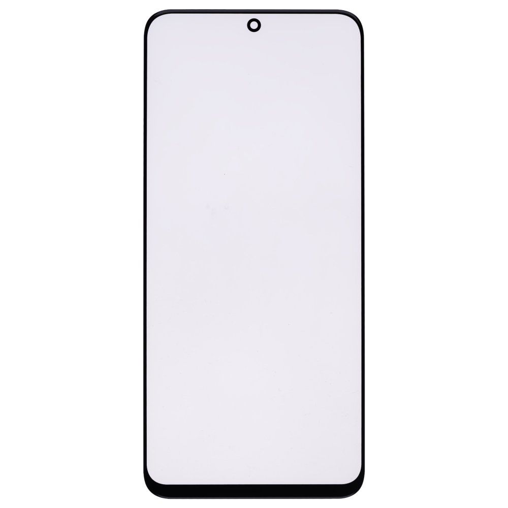 Стекло модуля для Huawei Nova 13i (CTR-L91) + OCA (черный) (Premium)