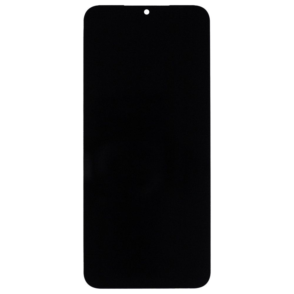 Дисплей для Samsung A146 Galaxy A14 5G + тачскрин (черный) (Medium)