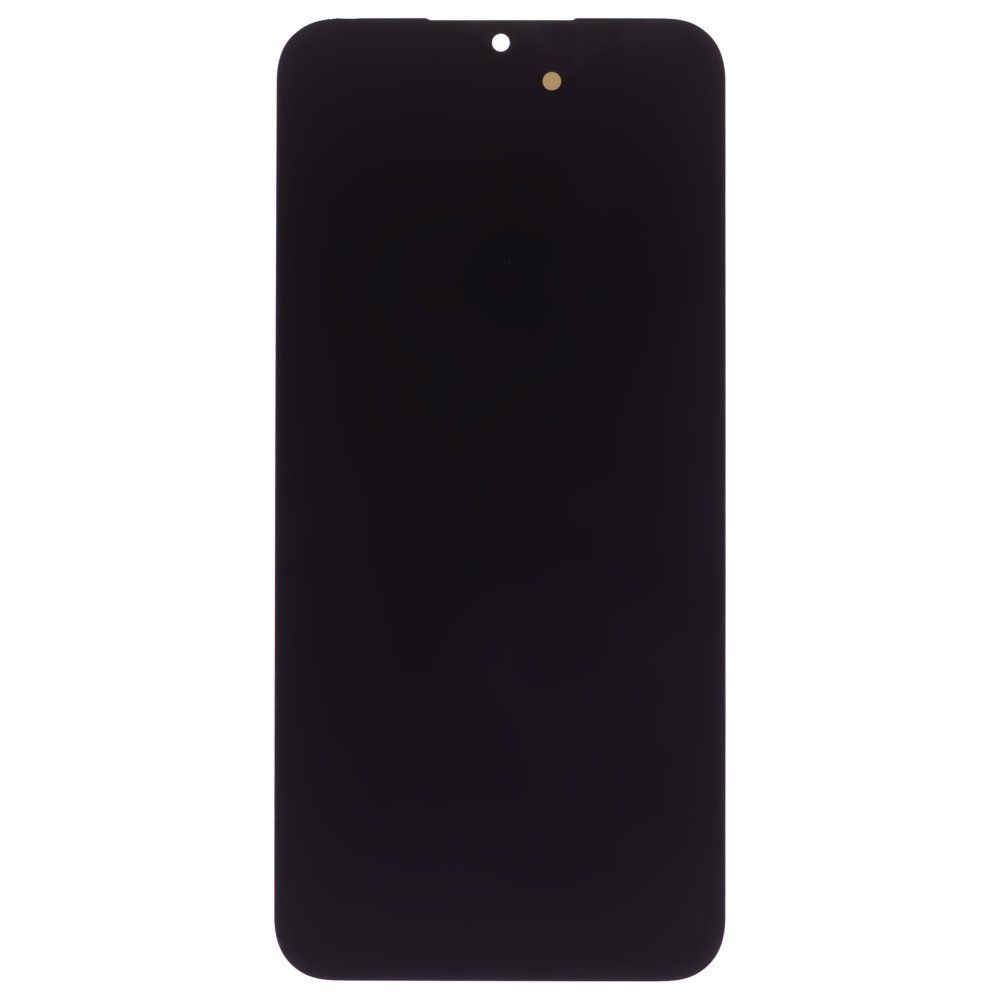 Дисплей для Samsung M156 Galaxy M15 5G + тачскрин (черный) (OLED)