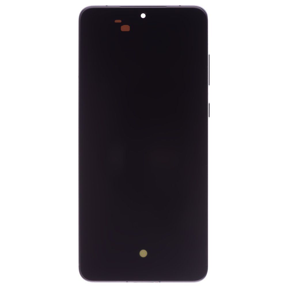Дисплей для Huawei Mate 50 (CET-LX9) + тачскрин (черный) (в рамке) (ORIG100) (SP)