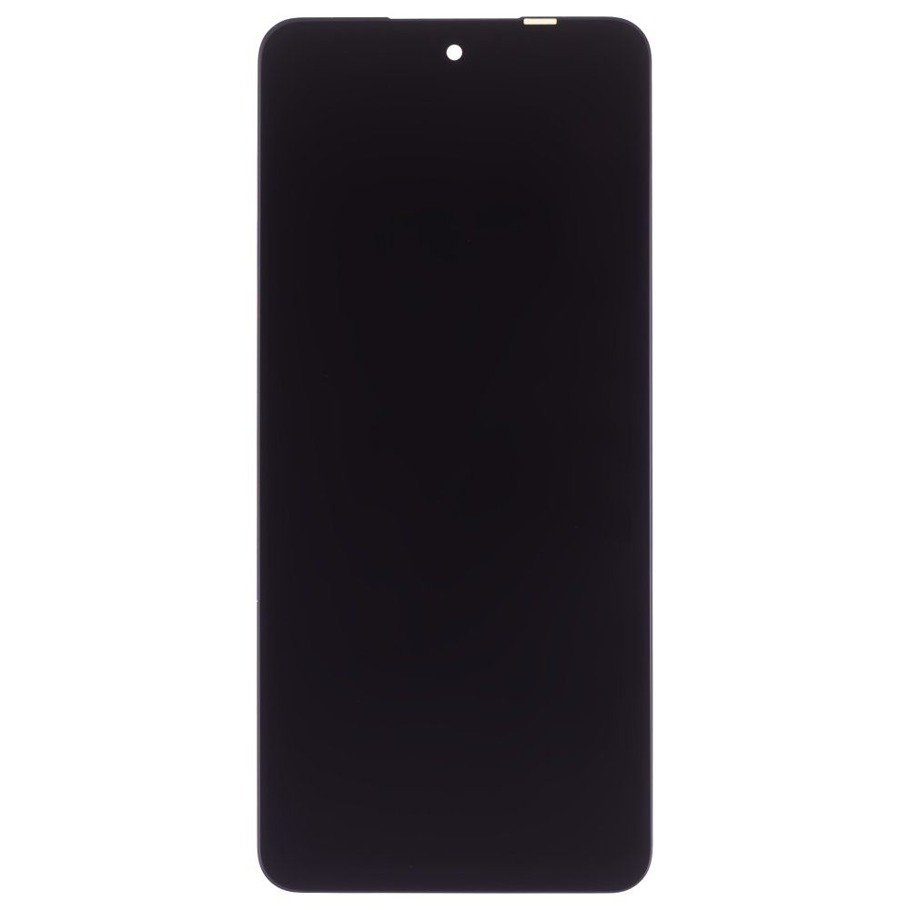 Дисплей для OPPO A5i Pro 4G + тачскрин (черный) (ORIG)