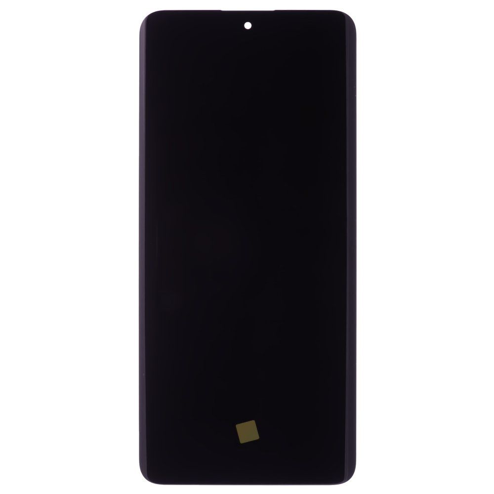 Дисплей для Xiaomi Redmi Note 13 Pro+ 5G (23090RA98C) + тачскрин (черный) (ORIG)