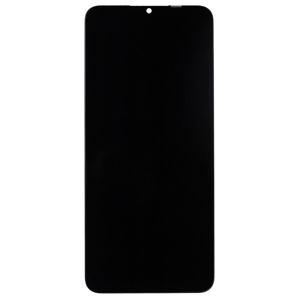 Дисплей для Realme C11 (RMX2185) / C12 (RMX2189) / C15 (RMX2180) / OPPO A15 (CPH2185) / A15s (CPH2179) и др. + тачскрин (черный) (ORIG)