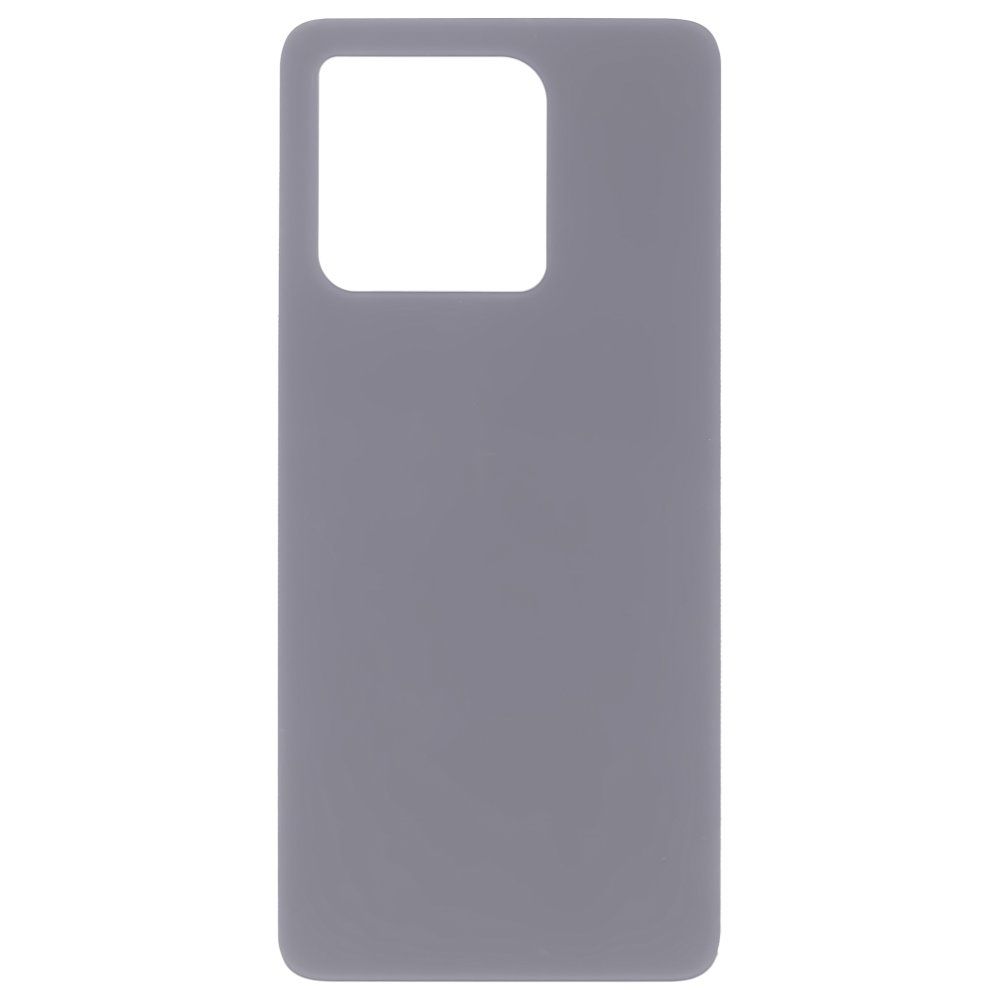 Задняя крышка для Xiaomi 14T (MZB0HU6RU) (серый)