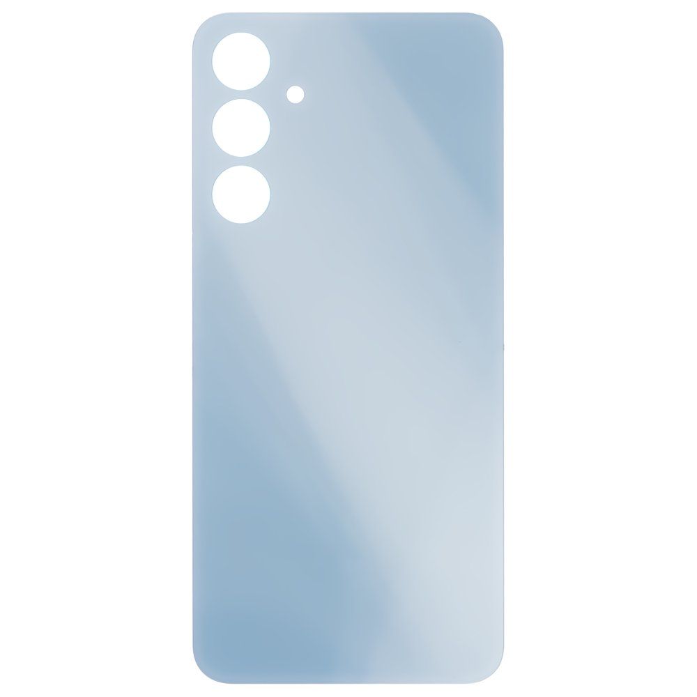 Задняя крышка для Samsung A166 Galaxy A16 5G (зеленый)