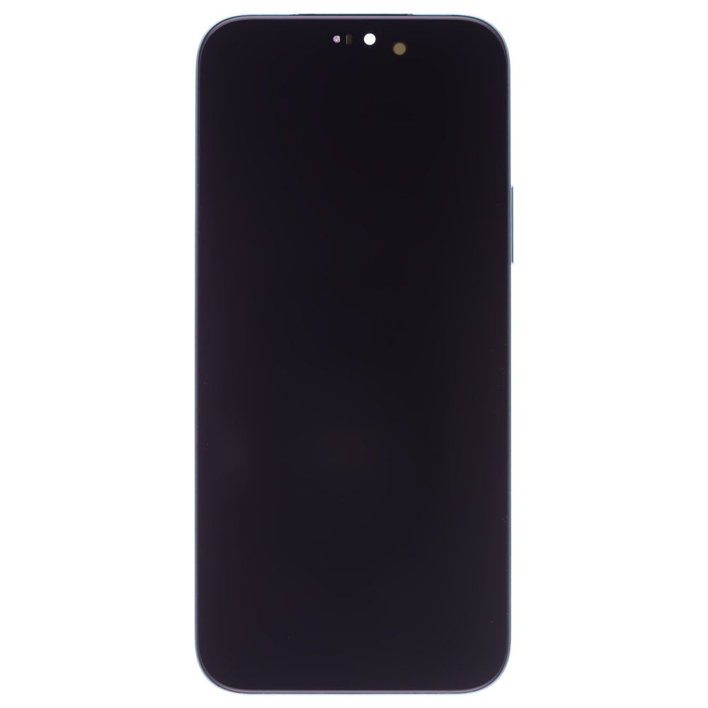 Дисплей для Huawei Honor 200 Lite (LLY-NX1) / Honor X8b (LLY-LX1) + тачскрин (зеленый) (в рамке) (ORIG100) (SP)