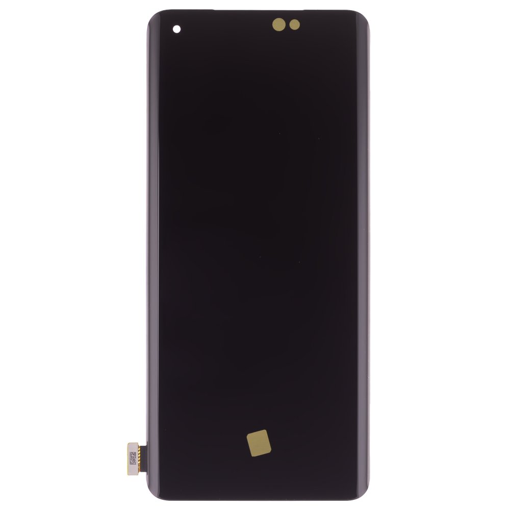 Дисплей для Vivo X50 Pro (2006) + тачскрин (черный) (ORIG)