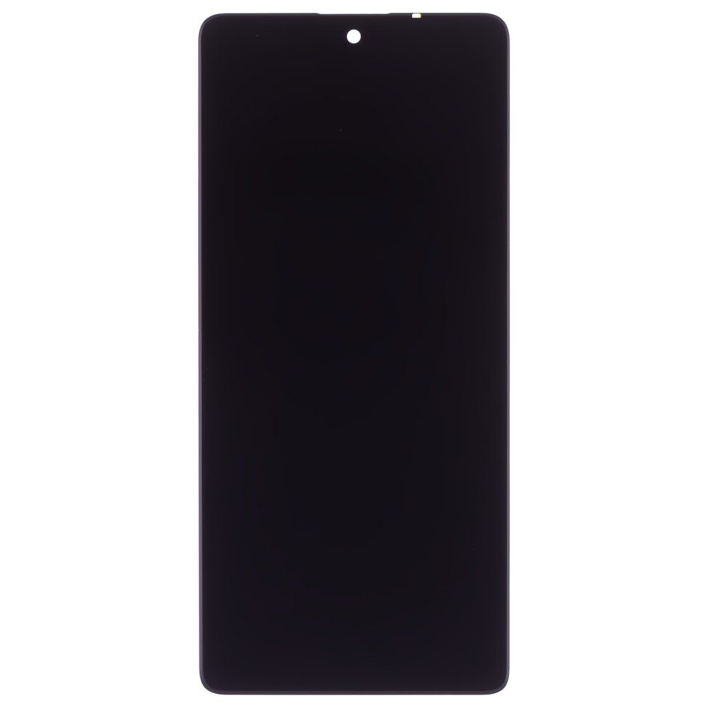 Дисплей для Xiaomi Redmi Note 14S (2502FRA65G) + тачскрин (черный) (In-Cell)