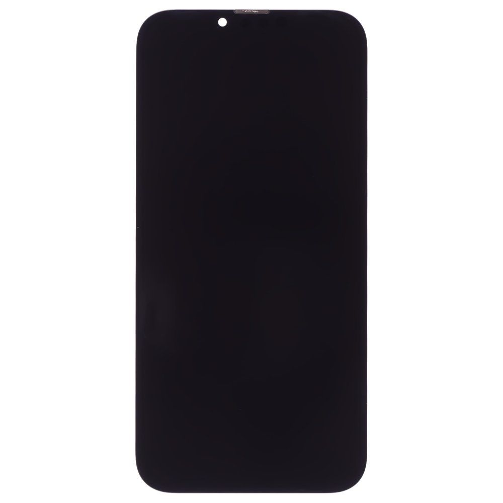 Дисплей для Apple iPhone 13 Pro Max + тачскрин + ALS шлейф (черный) (ORIG100) (Снятый) (CLEAN) (с верификацией)