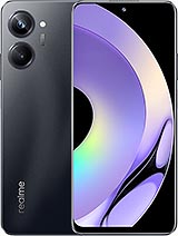 Realme 10 Pro 5G (RMX3661)
