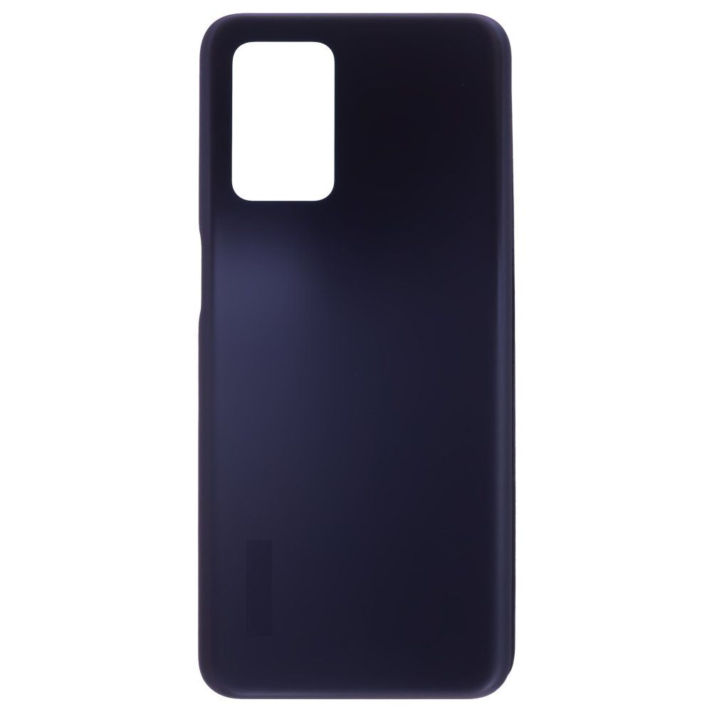 Задняя крышка для Realme 9 5G (India) (черный)