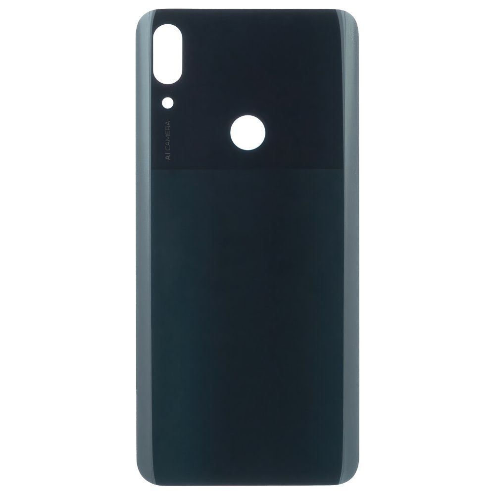 Задняя крышка для Huawei P Smart Z (STK-LX1) (зеленый)