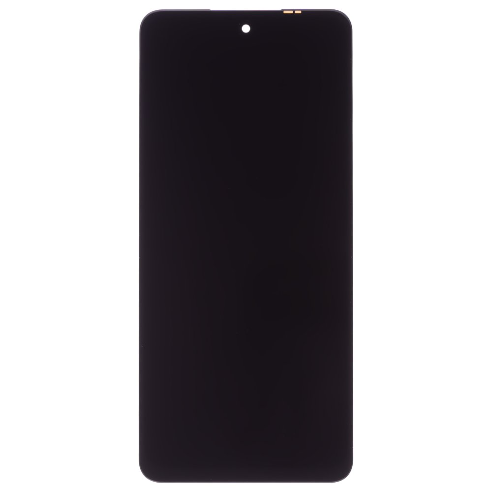 Дисплей для OPPO A5x 4G (CPH2725) + тачскрин (черный) (ORIG)