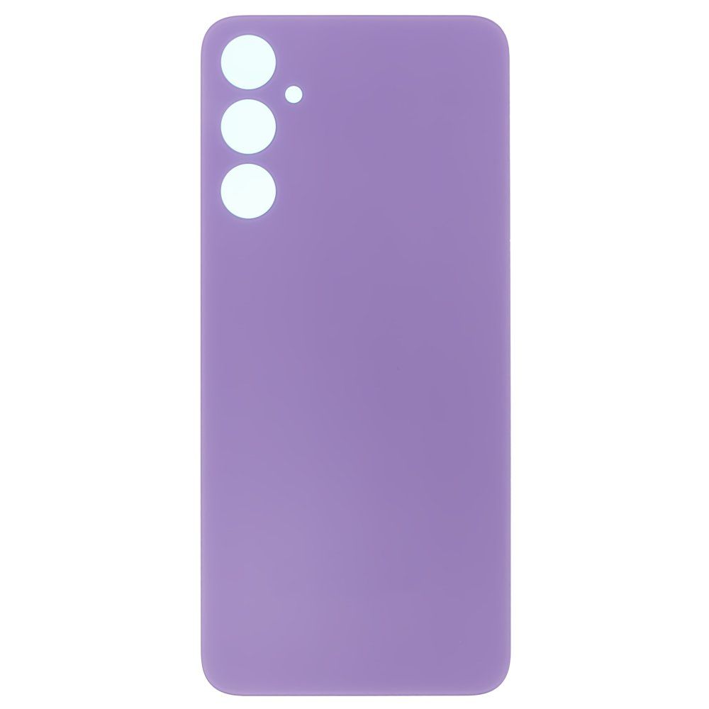 Задняя крышка для Samsung A057 Galaxy A05s (фиолетовый)