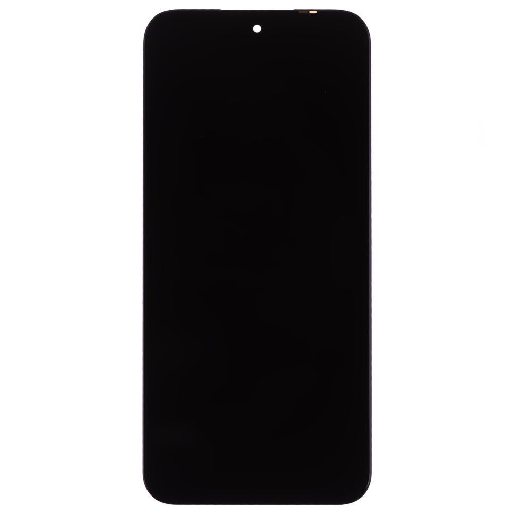 Дисплей для OPPO A6x 4G (CPH2819) + тачскрин (черный) (ORIG)