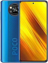 Xiaomi Poco X3 NFC (M2007J20CG)
