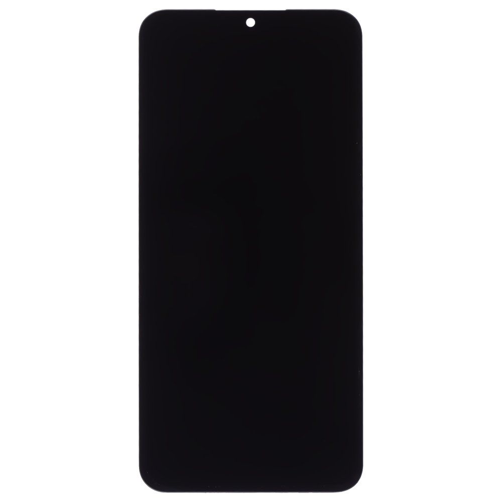 Дисплей для Samsung A166 Galaxy A16 5G + тачскрин (черный) (в рамке) (In-Cell)