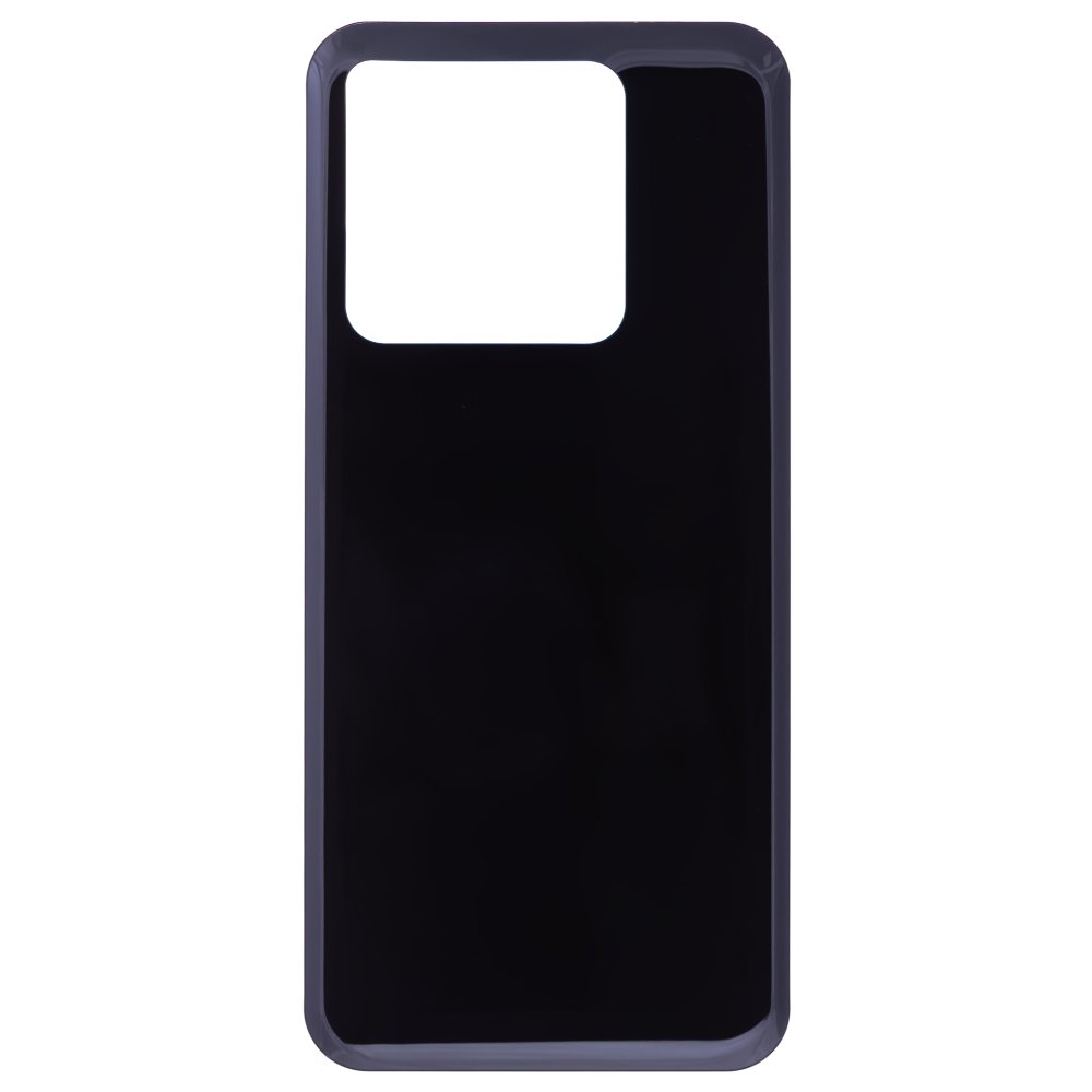 Задняя крышка для Xiaomi 14 (23127PN0CG) (черный)