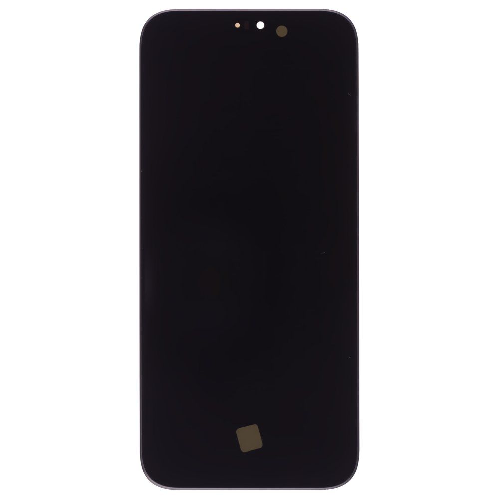 Дисплей для Huawei Honor 400 Lite (ABR-NX1) + тачскрин (черный) (ORIG)