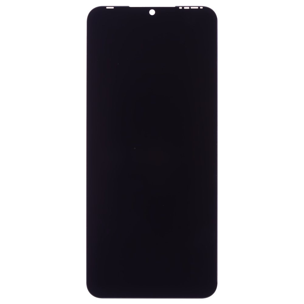Дисплей для Infinix Smart 6 (X6511) + тачскрин (черный) (ORIG)