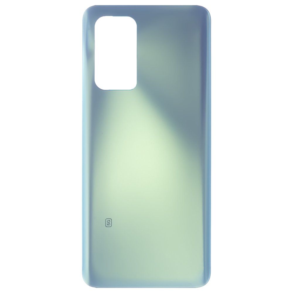 Задняя крышка для Xiaomi Poco F5 Pro (23013PC75G) (зеленый)